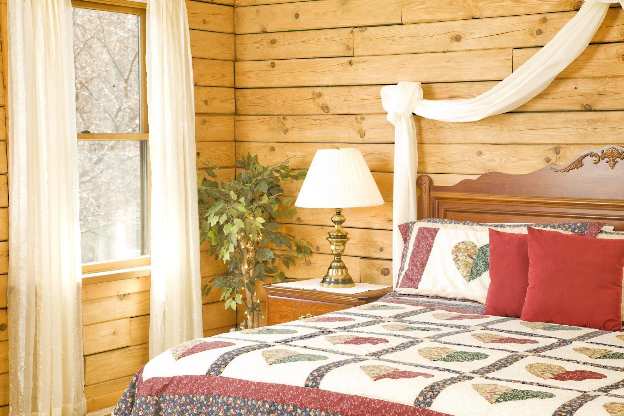 Harmony Hill Bed And Breakfast Arrington Exterior foto